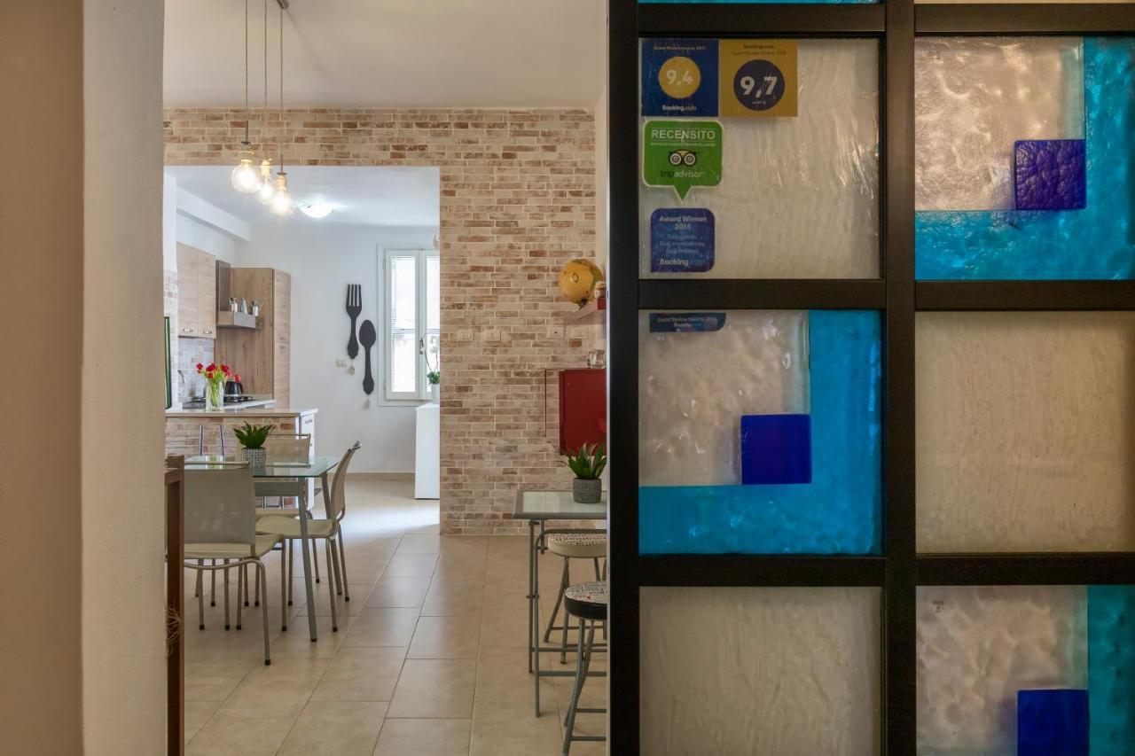 Affittacamere Da Marianna Alguer Exterior foto