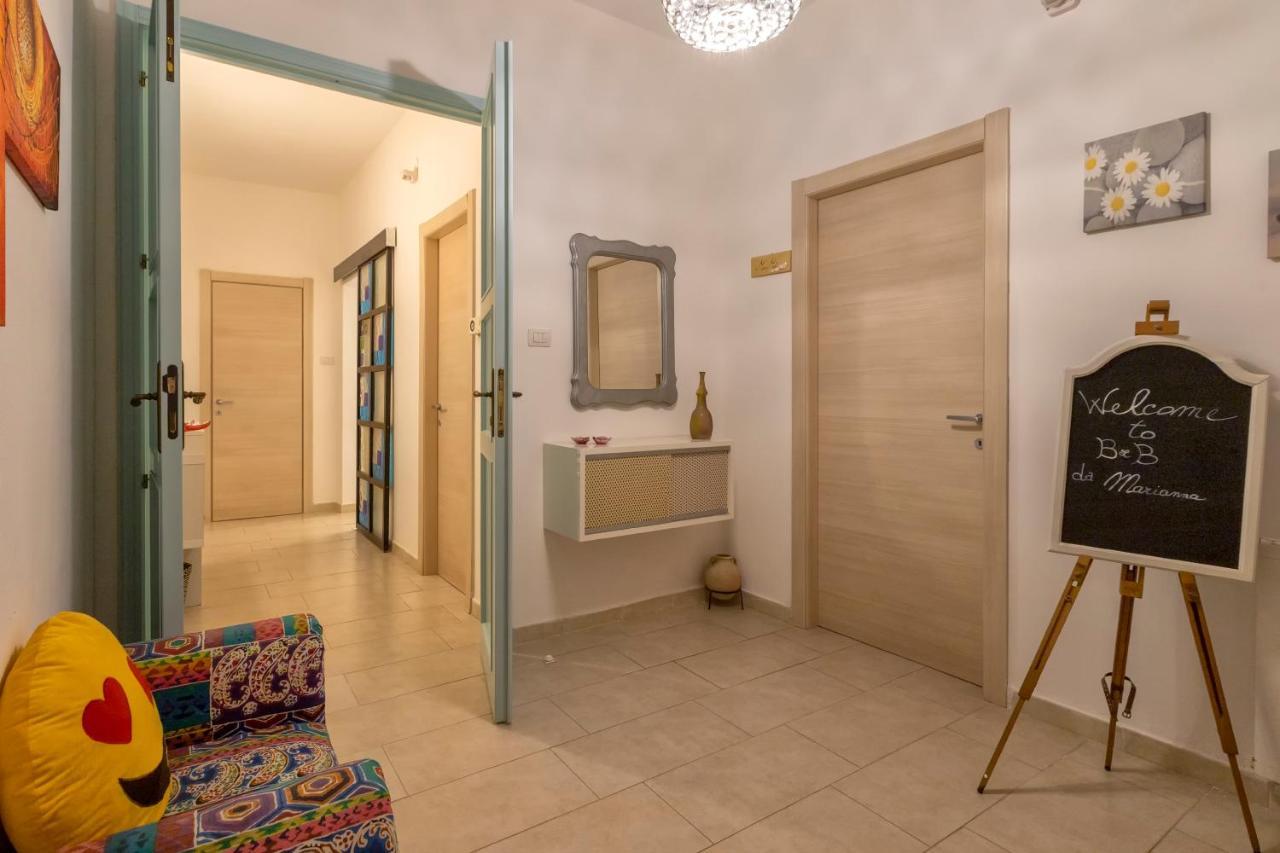 Affittacamere Da Marianna Alguer Exterior foto